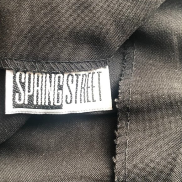 Spring Street Skirt - Picture 5 of 5